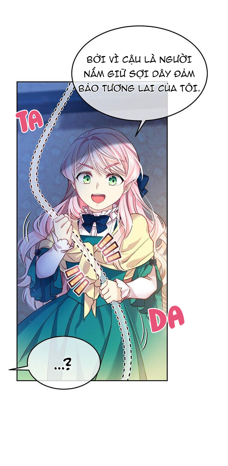 chồng tôi dễ thương quá, phải làm sao bây giờ? chapter 3.1 39