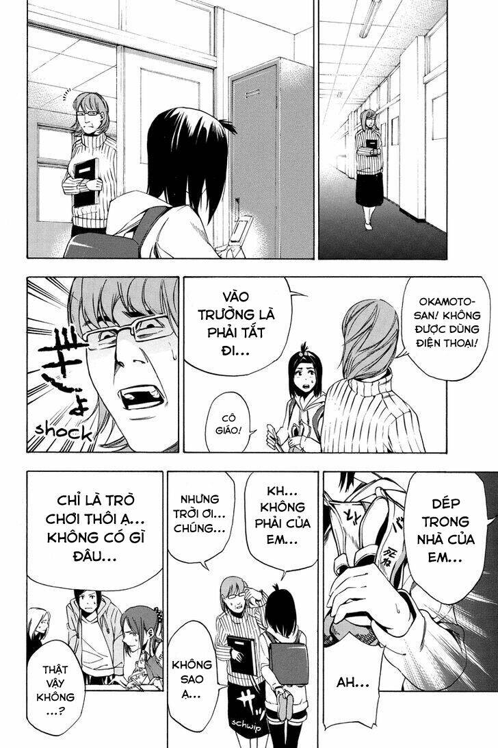 aku no higan - beyond evil chapter 16 6