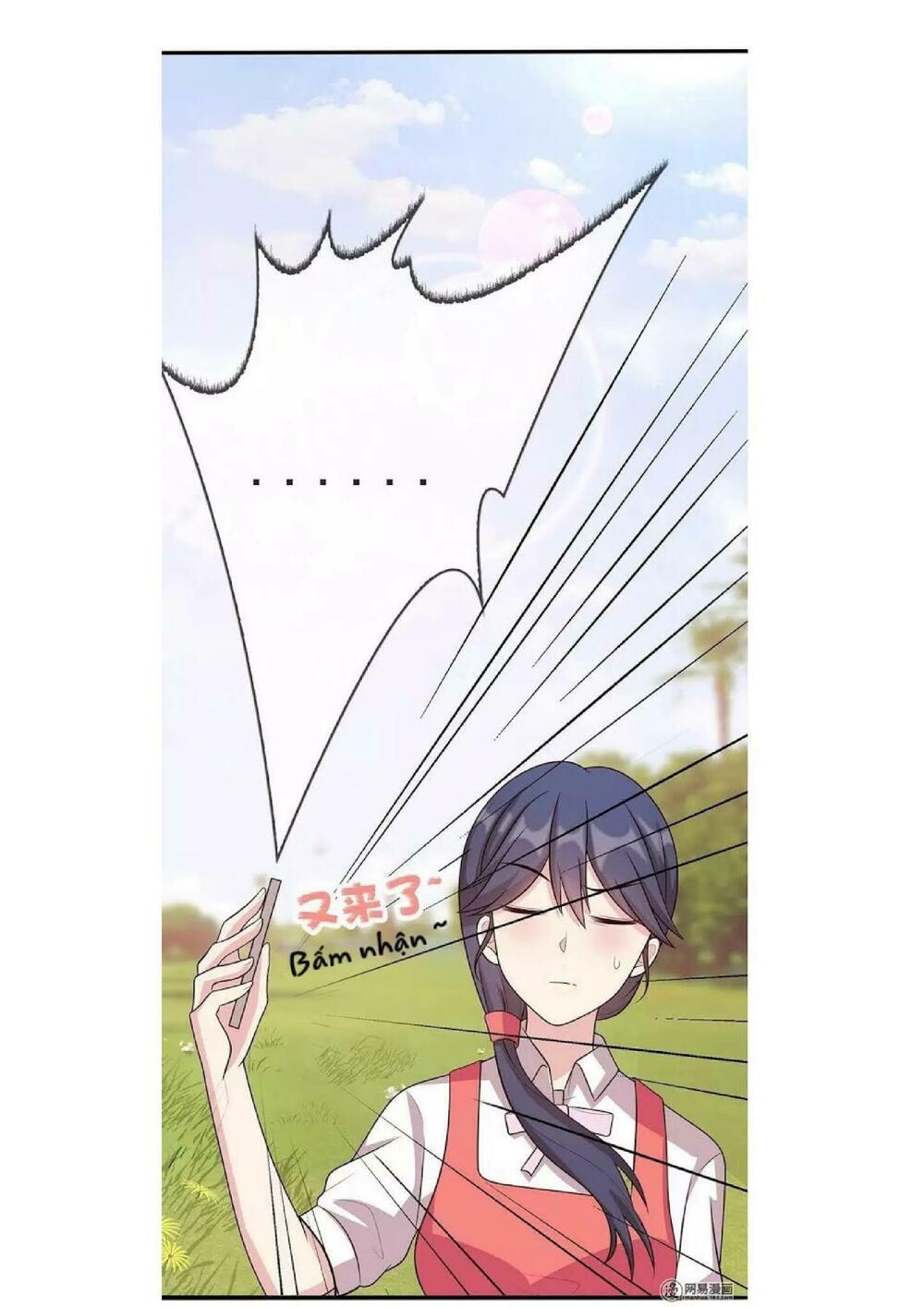 nam thần manh bảo tận diệt chapter 16 13