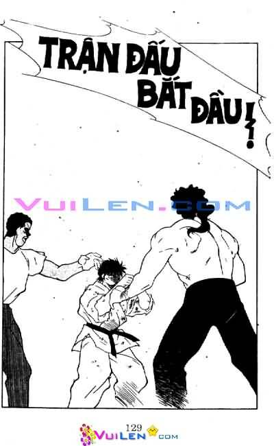 truyền nhân atula - shura no mon i chapter 37 130