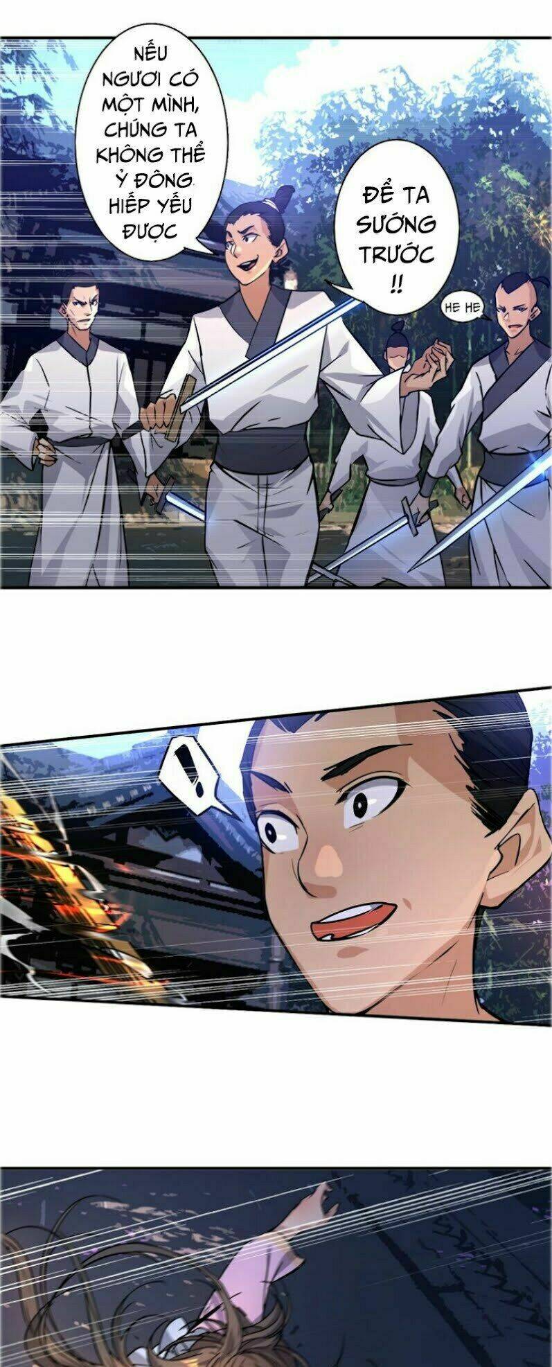 ta luyện dược thành thánh chapter 6 4