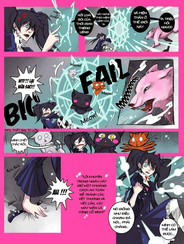 pink + black chapter 1 25