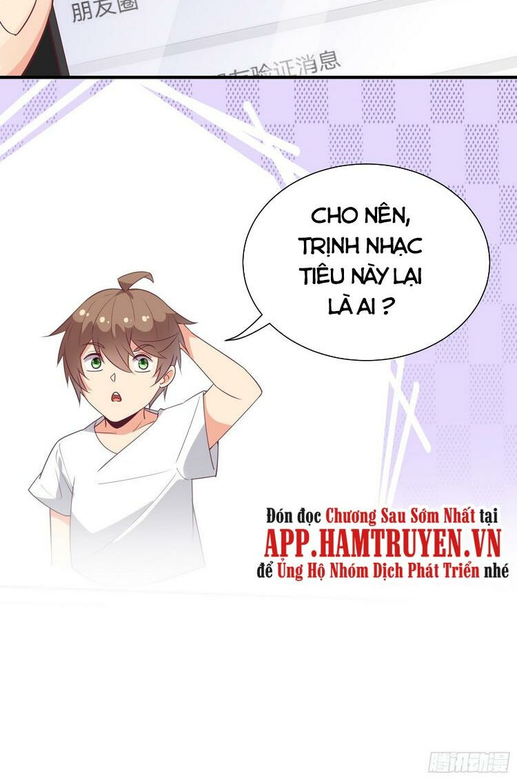 ta lập hậu cung tại tây du ký chapter 20 25