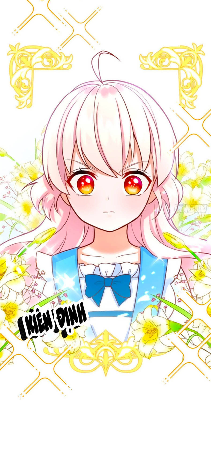 kế hoạch tự cứu của phản phái ma nữ chapter 4.5 16