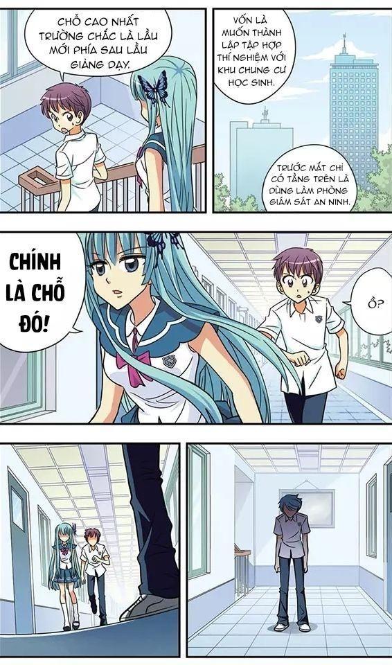 nặc á chi điệp chapter 21 4