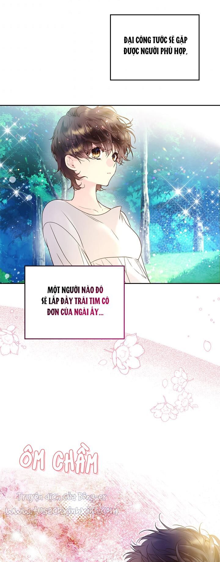 [15+] công chúa chloe chapter 70 61