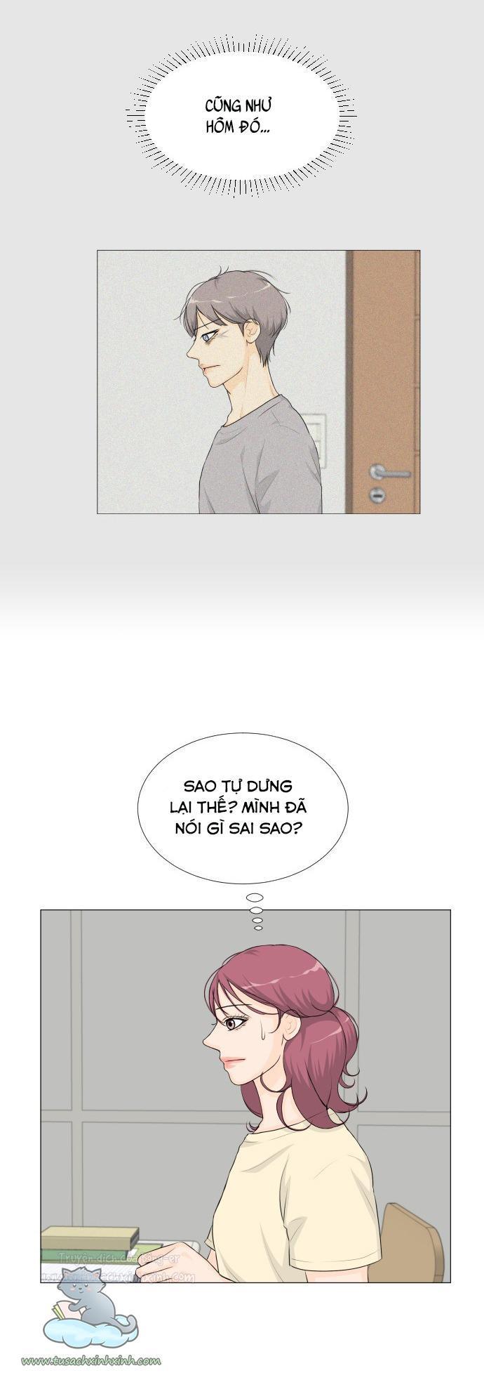 bán quỷ chapter 34 26