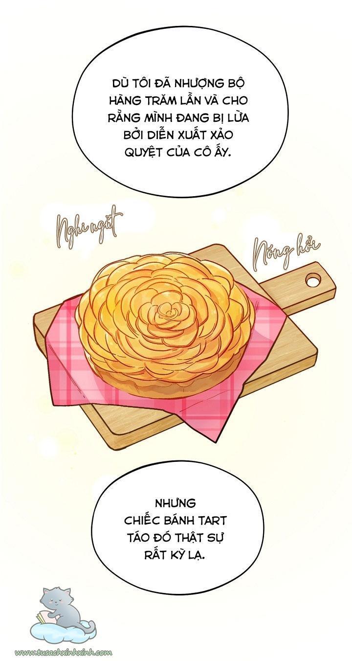 trang trại hạt dẻ cạnh hoàng cung chapter 13 25