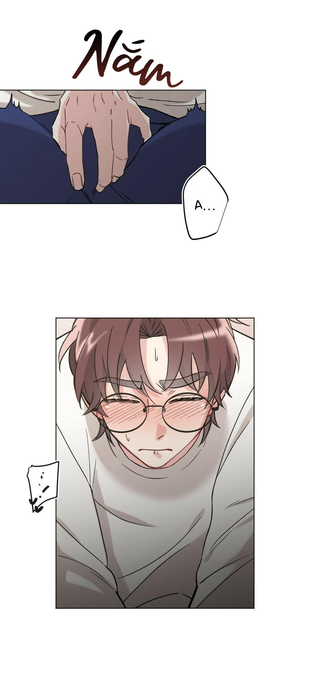 thư giãn chapter 3 20