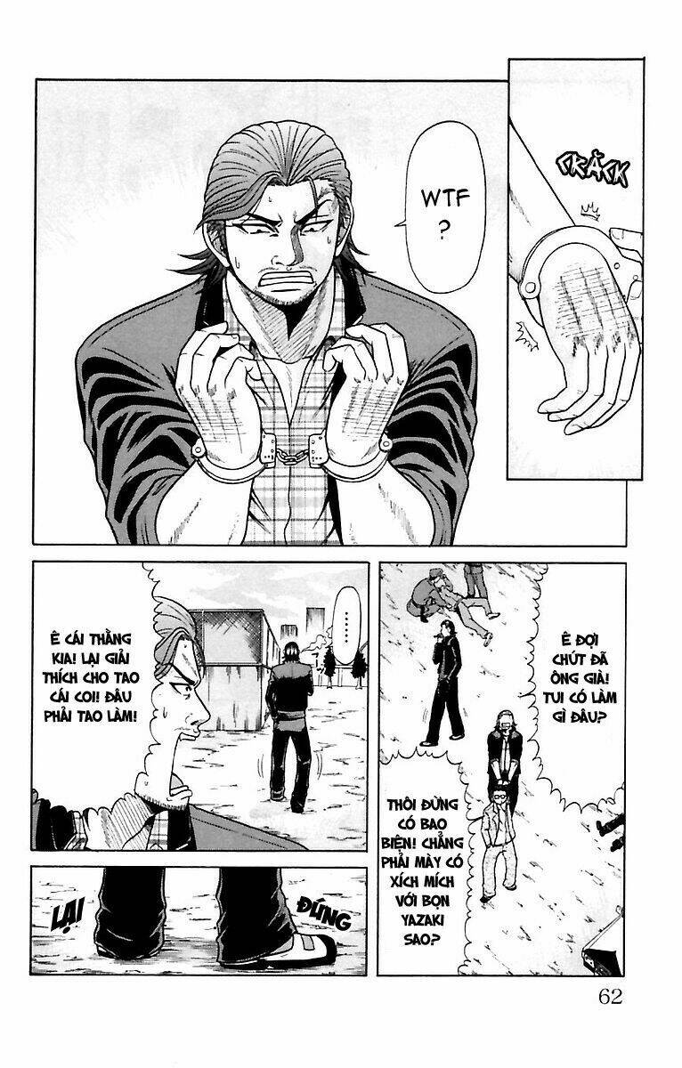 crows zero chapter 2 8