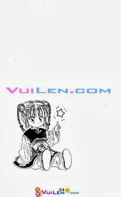 quyển sách kỳ bí chapter 3 35