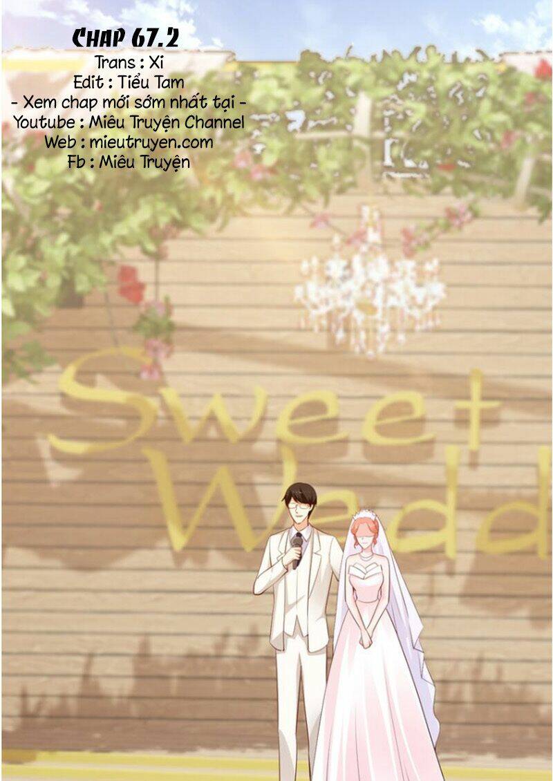 thú cưng độc quyền của boss chapter 67 23