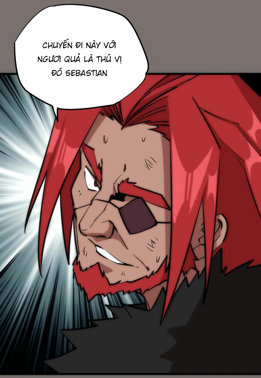 tôi không phải quỷ vương chapter 17.1 11