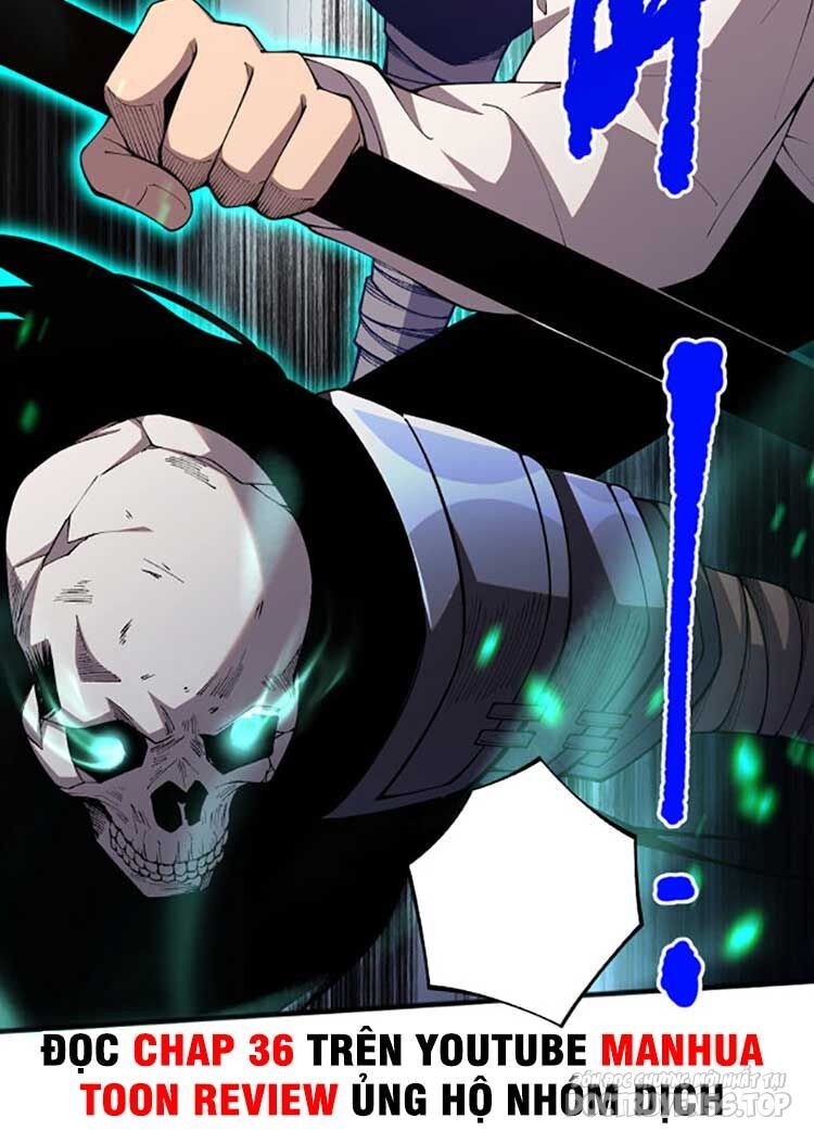 tử linh pháp sư! ta chính là thiên tài chapter 35 92