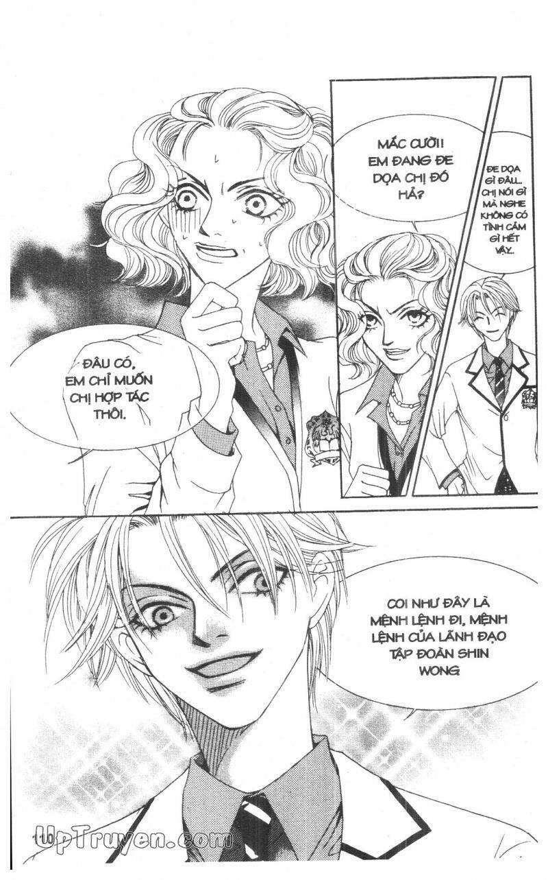 chàng lọ lem chapter 1 110