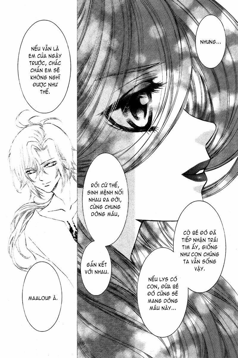 hanatsuki hime chapter 8 42