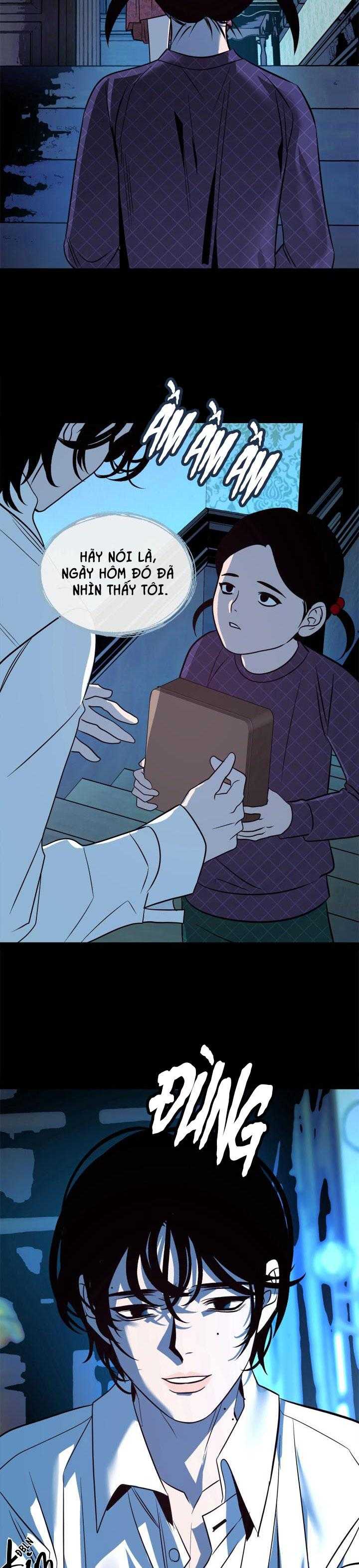 sa ha (anh dâu x em chồng) chapter 25 29