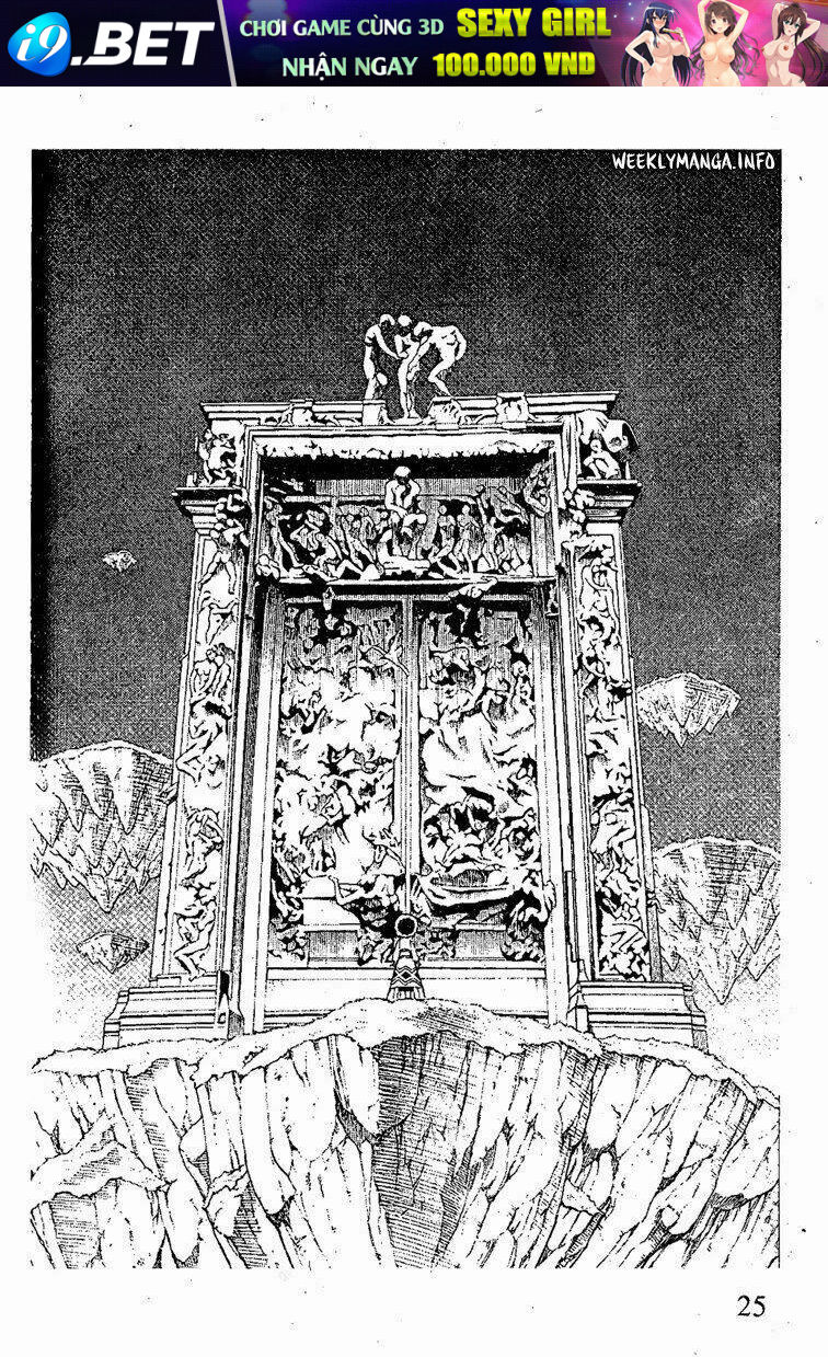 vua pháp thuật chapter 205 7