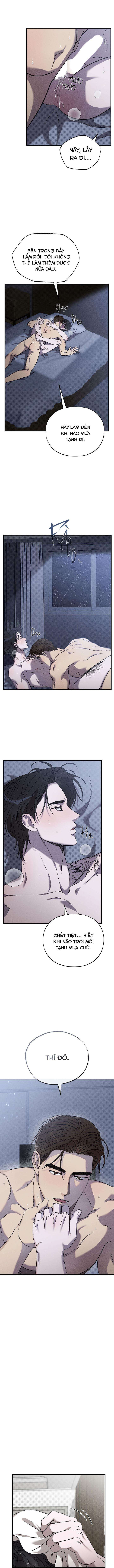 va chạm chapter 25 11