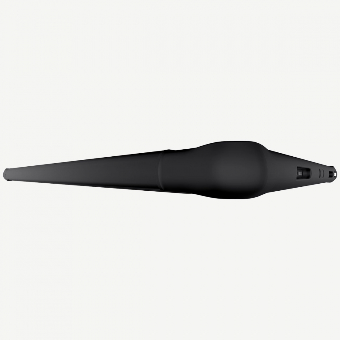 BAO DA ITSKINS HYBRID SOLID FOLIO FOR IPAD 12.9-INCH 2020 BLACK - Hàng Chính Hãng