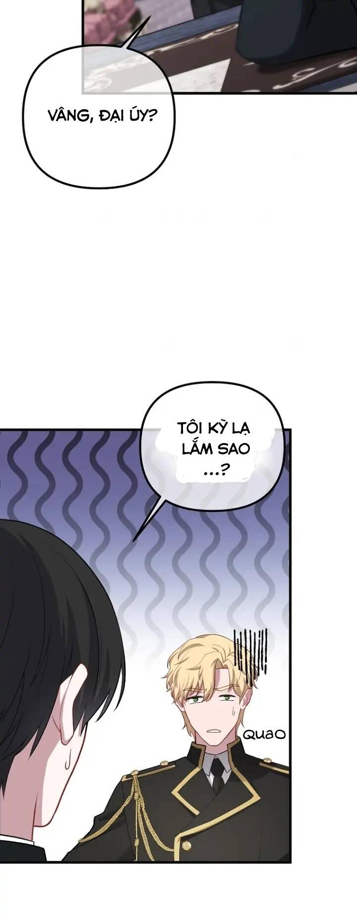 một đêm sâu đậm của adeline chapter 13.1 31