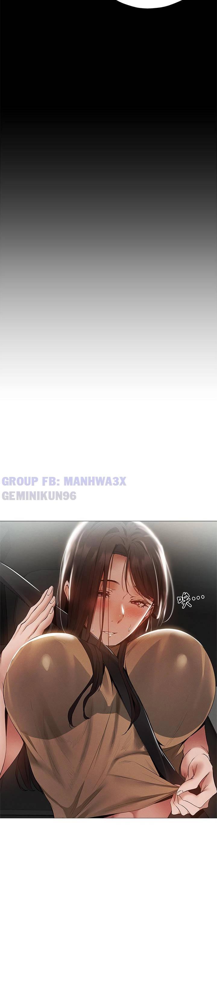 dưới mái nhà chung chapter 33 23