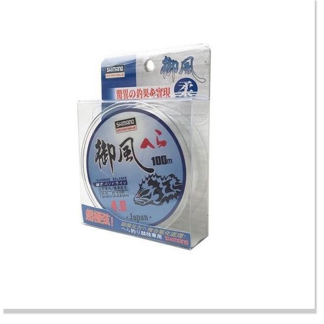 Dây Cước Shimano 100m