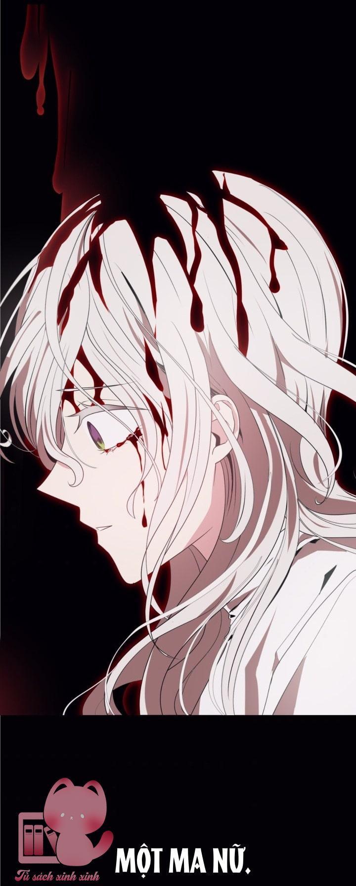 nguyện ước vô vọng của ma nữ chapter 21 44