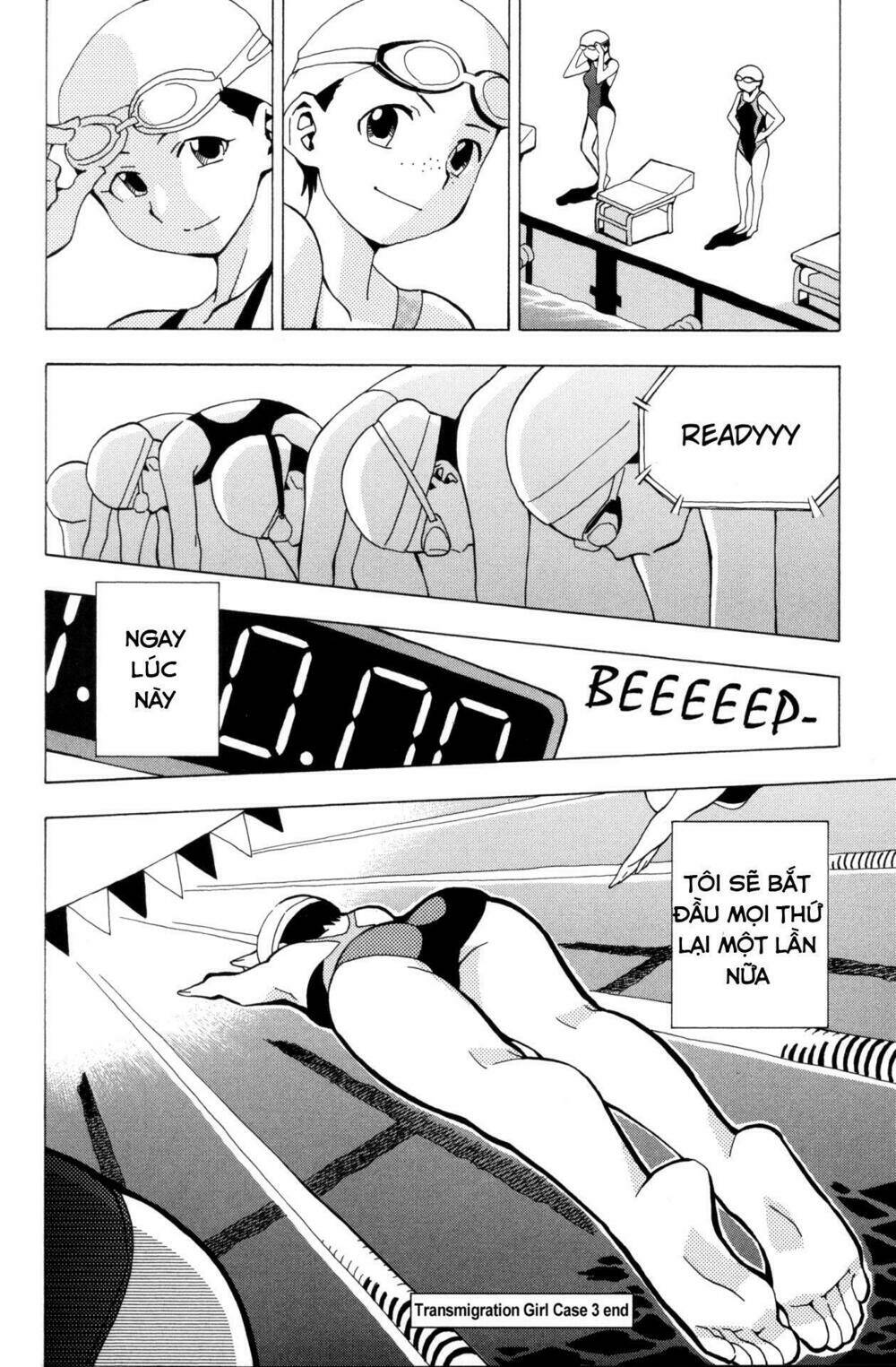 transmigration girl chapter 3 23