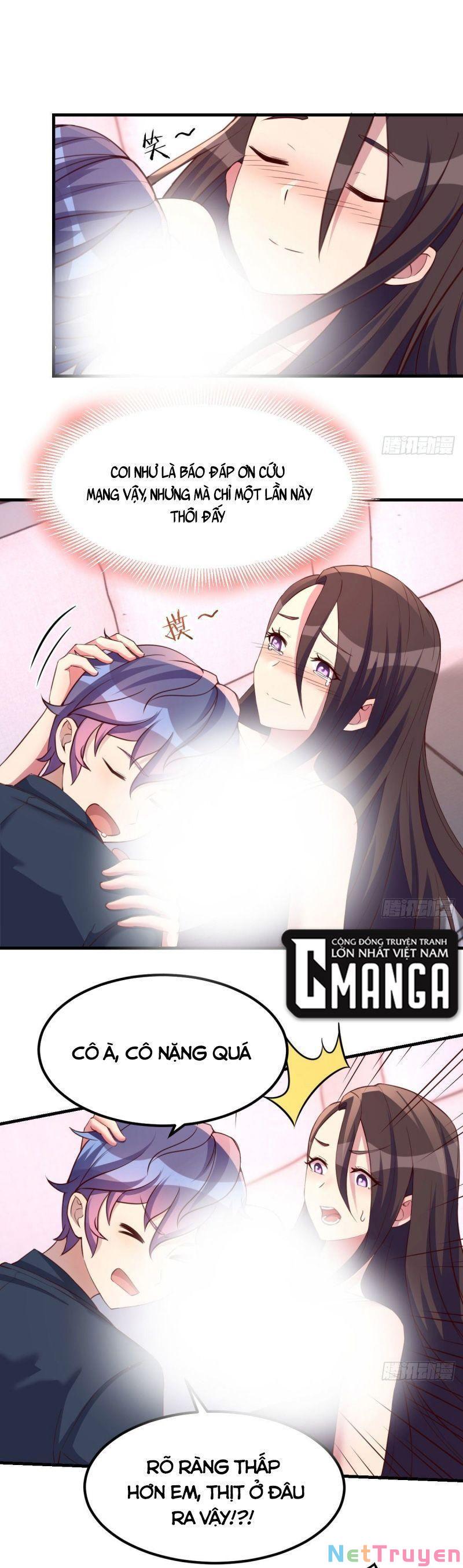 thiên tứ thức tỉnh chapter 41 13