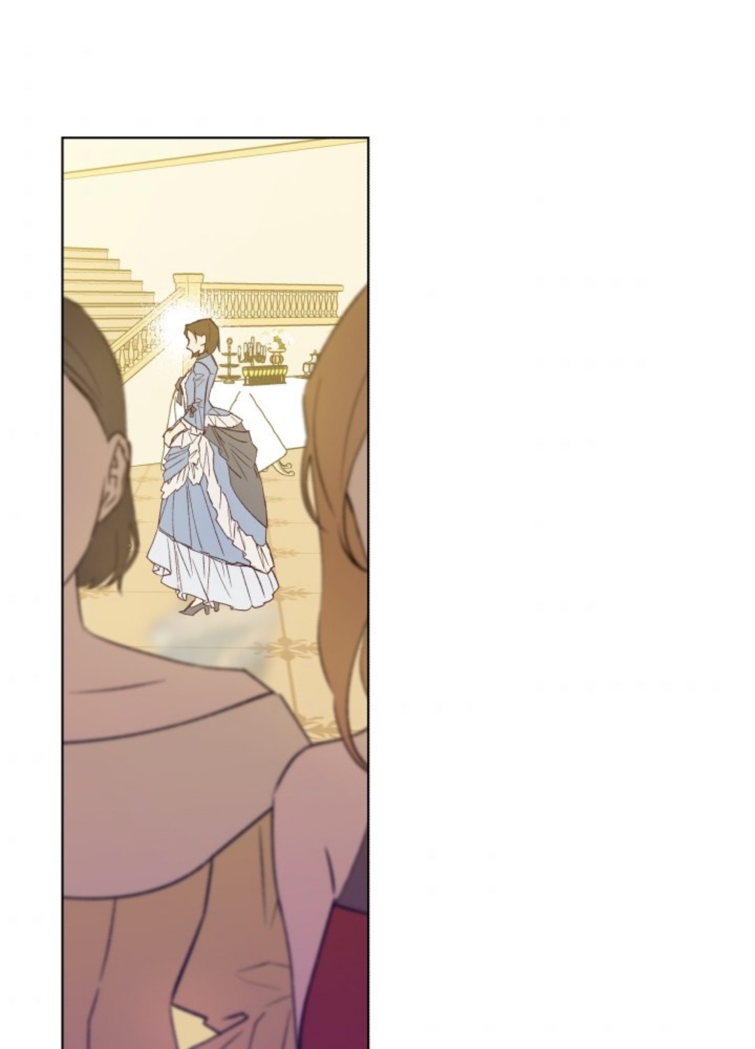 công chúa khắc ấn kẻ phản nghịch chapter 23 10