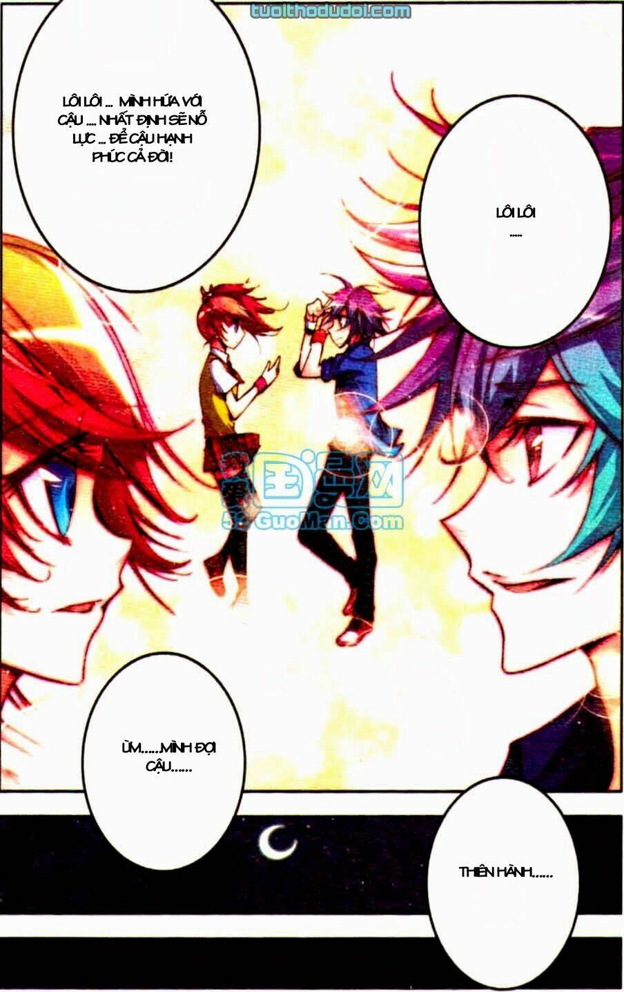 chu tước ký chapter 6 24