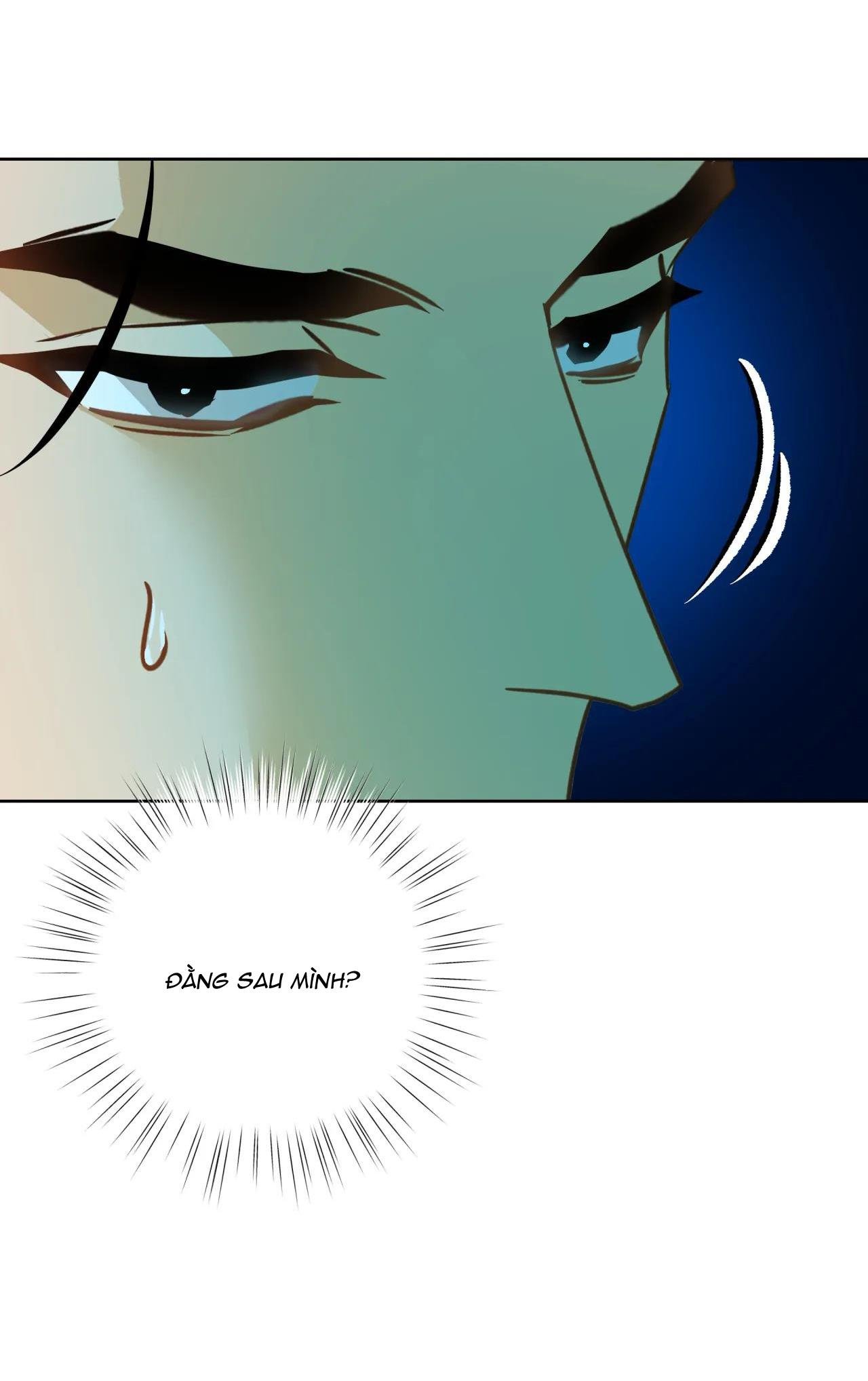 mỹ nhân ngư chapter 5 27