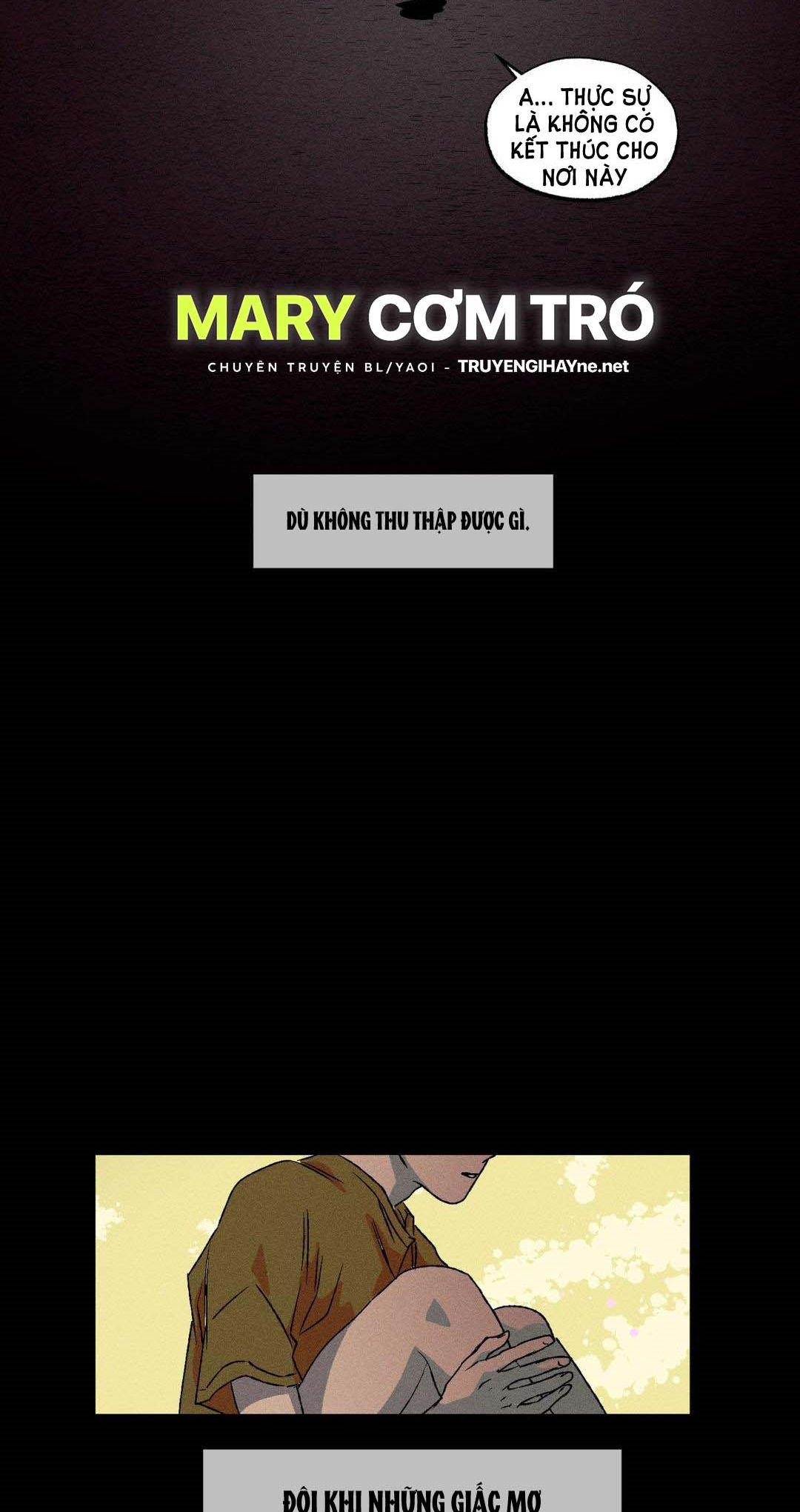 bẫy kép chapter 35.2 17