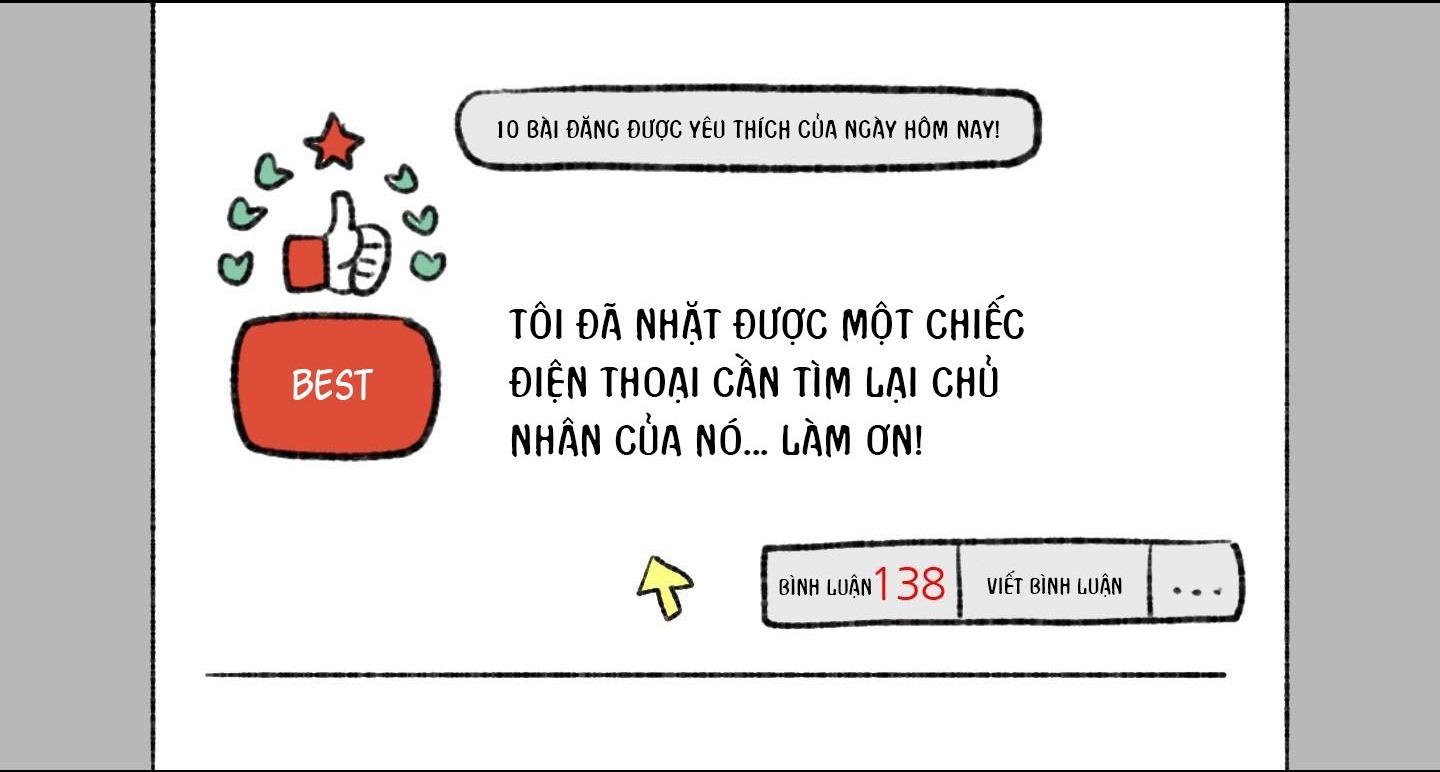 tình tay ba giữa chó, sói và mèo chapter 25 36