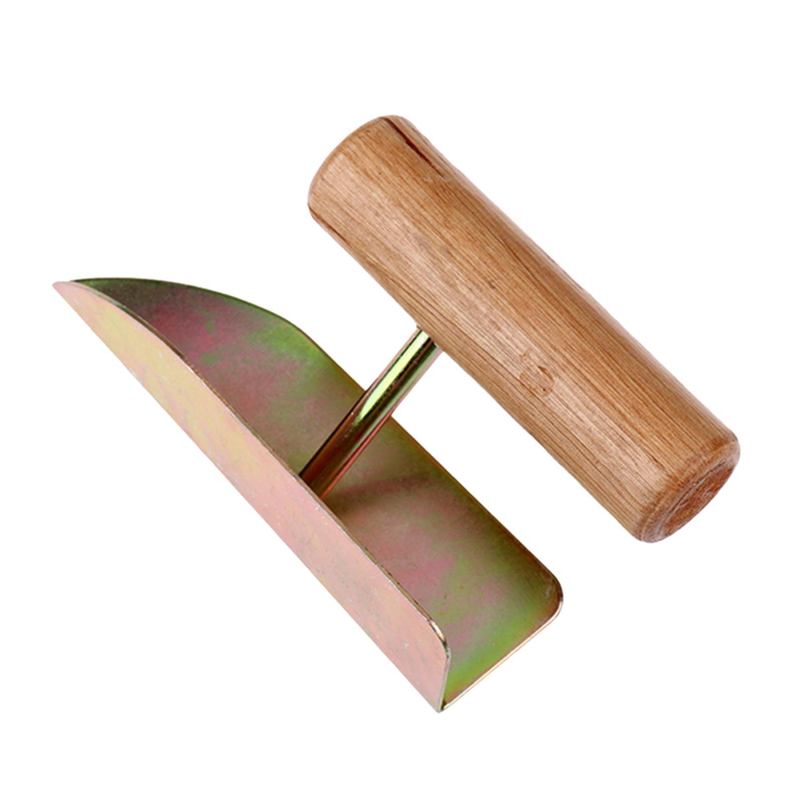 Corner Trowel Construction Tool Corner Plastering Tool Cement Finishing Inside