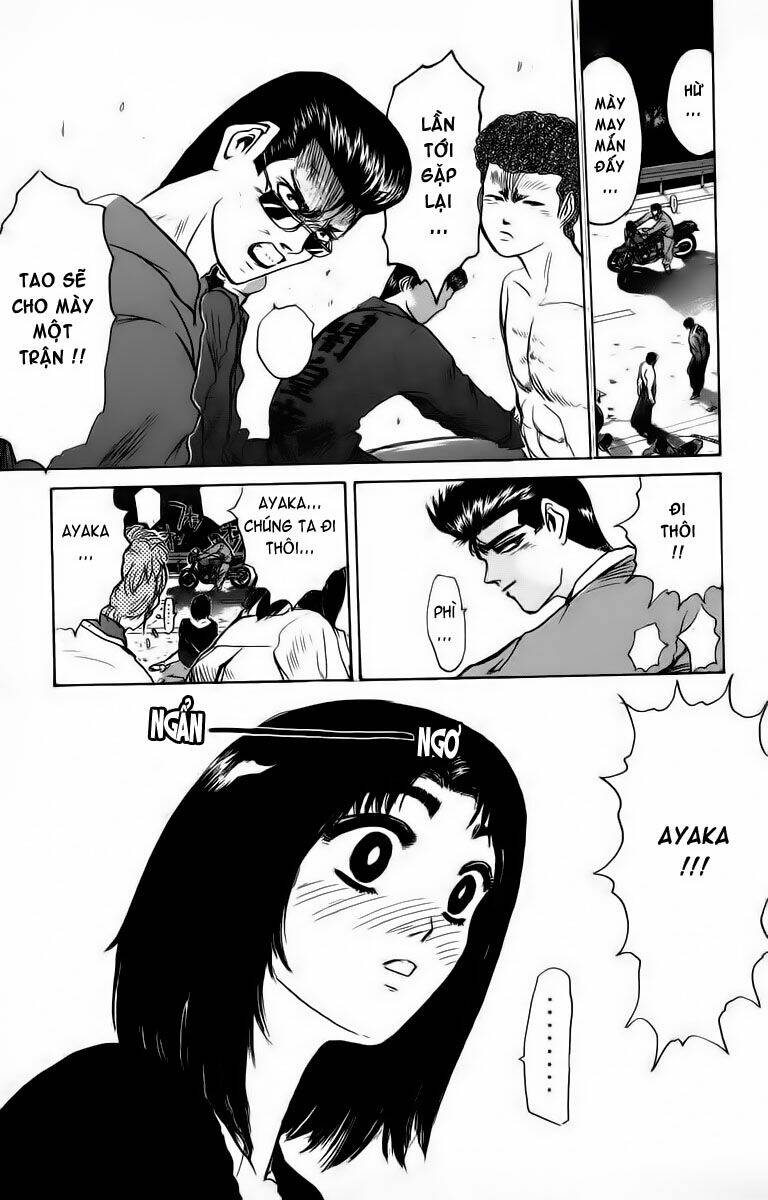 shonan junai gumi chapter 174 19