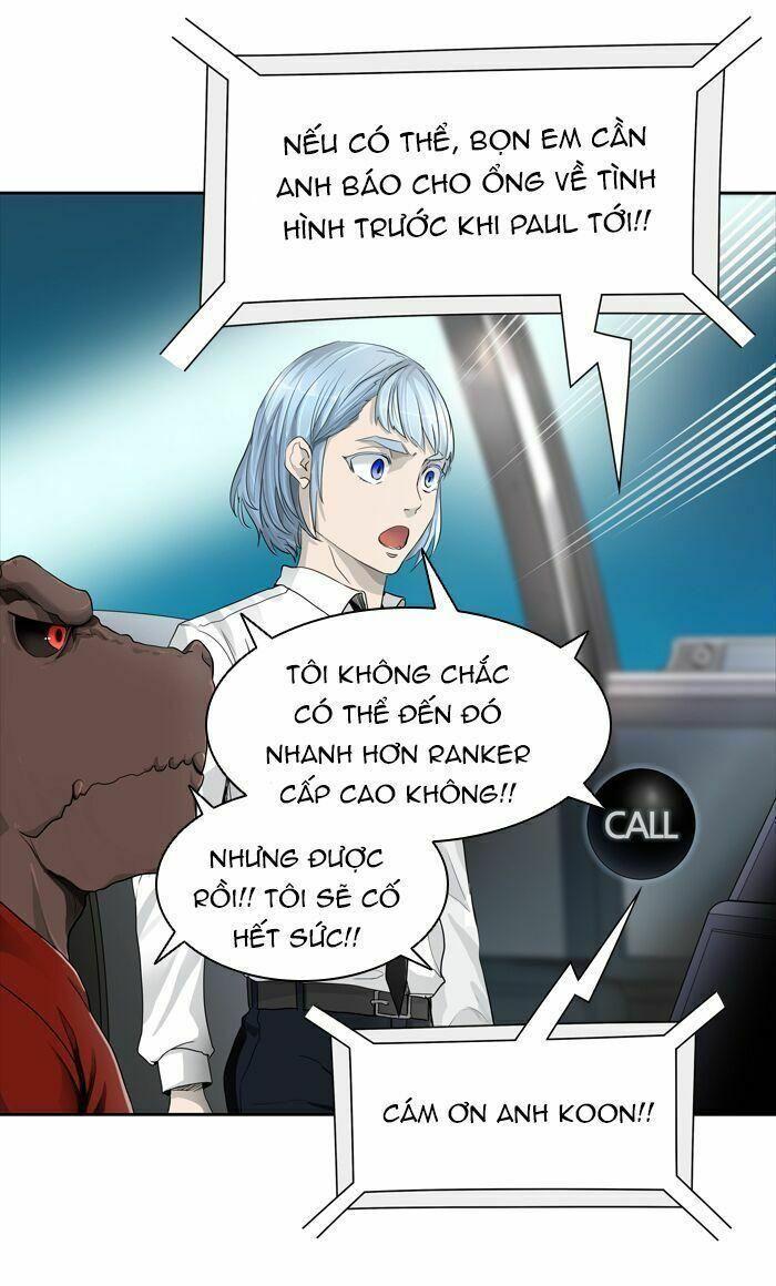 tòa tháp bí ẩn 2 chapter 433 34