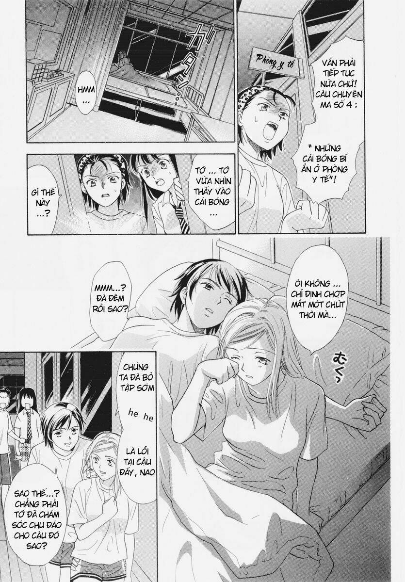 joshikousei chapter 46 10