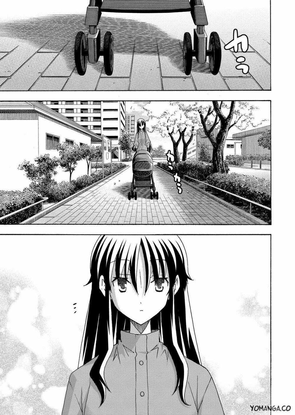 uwakoi chapter 36 25