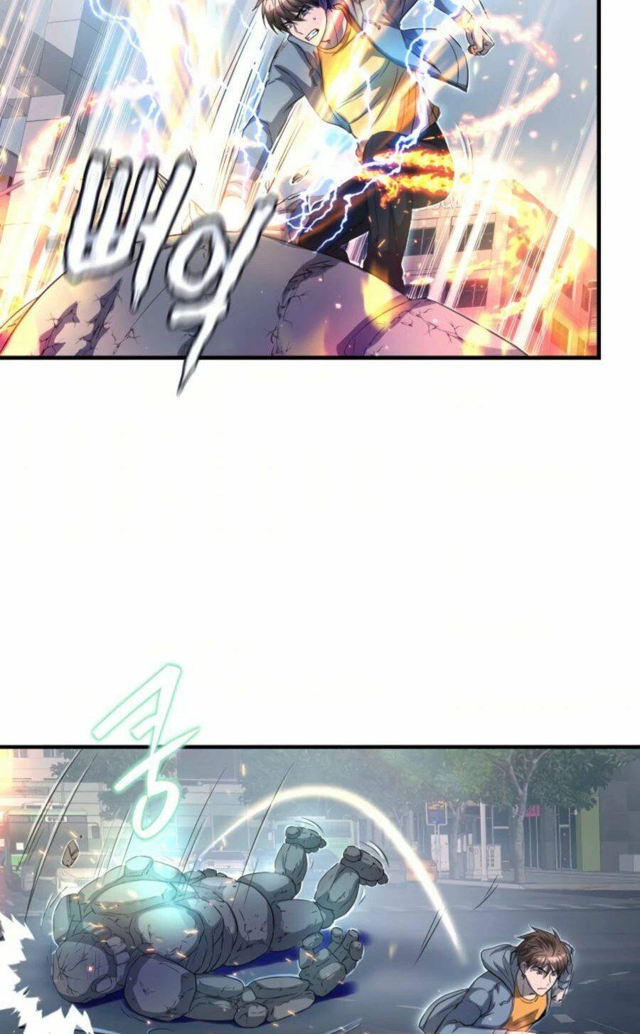 mẹ tôi là chòm sao bảo hộ m chapter 28 31