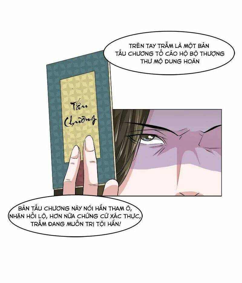 loạn thế hoạ phi chapter 5 9