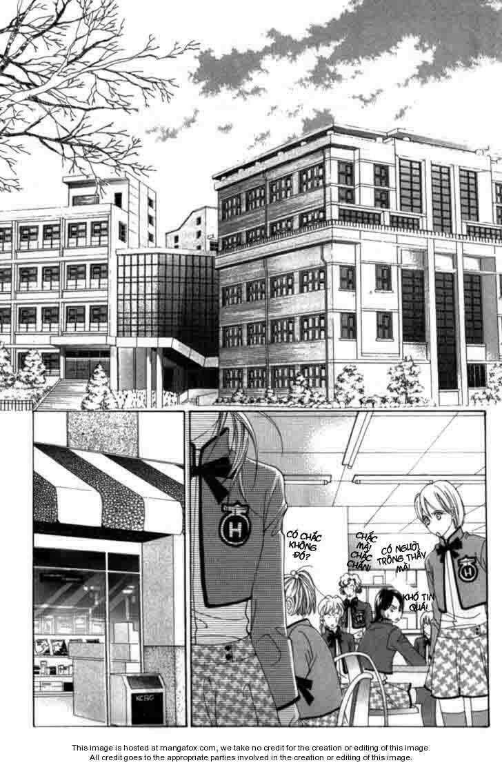 she's scary chapter 11 19