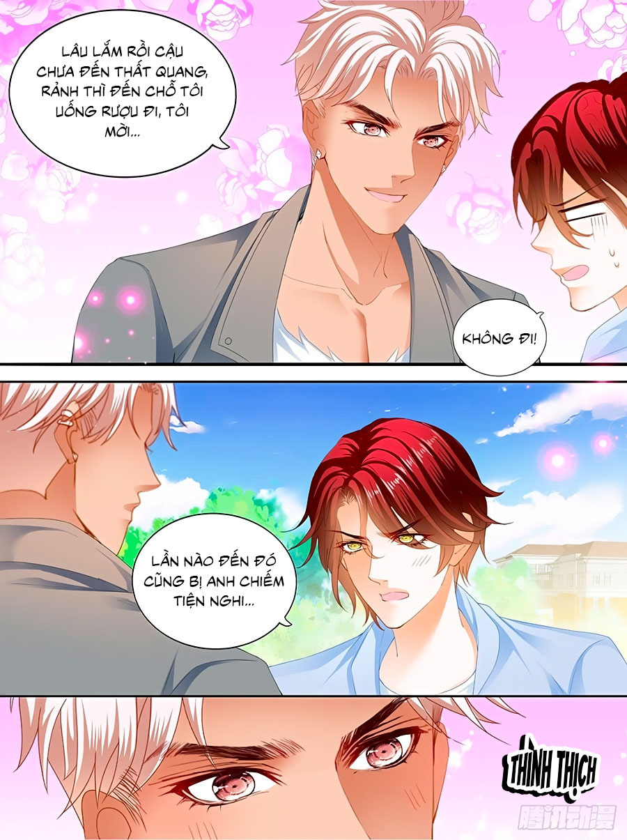 bá đạo tiểu thúc, xin trêu chọc vừa thôi! chapter 134 10