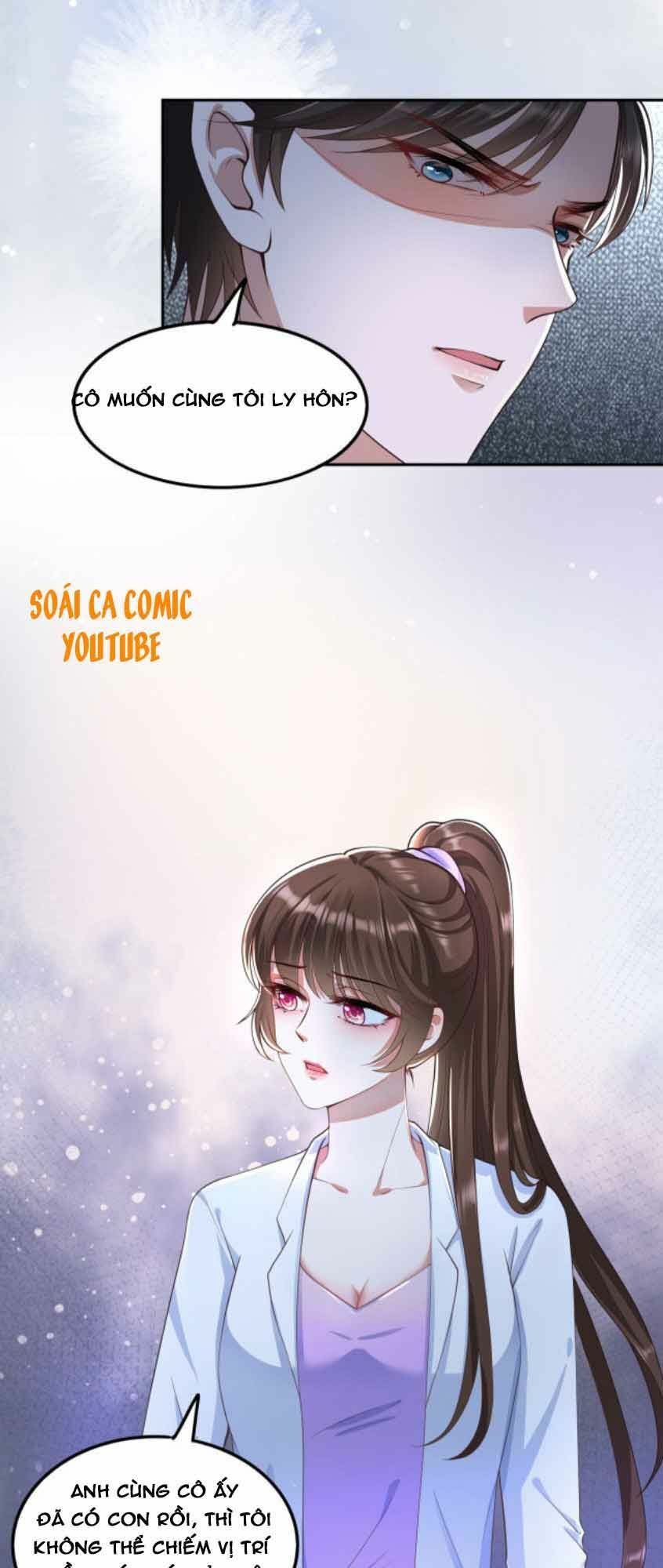 nhất sanh hữu hỉ chapter 15 5