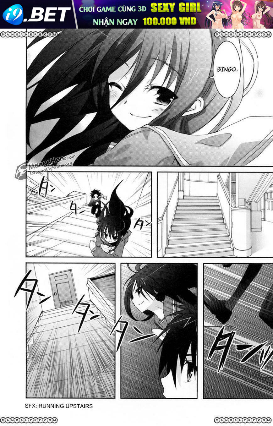 đôi mắt của shana chapter 34 4