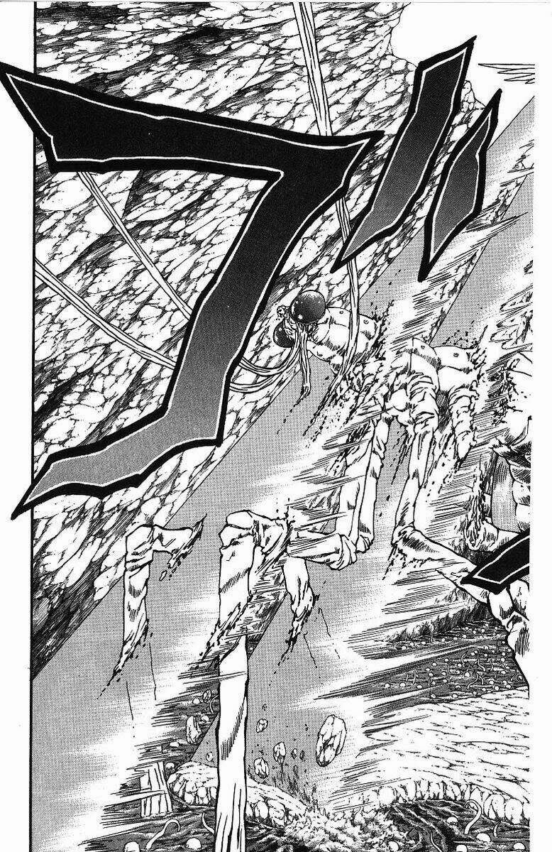 vua trên biển chapter 173 12