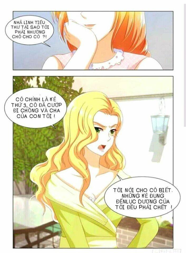 xuân phong nhất độ cộng triền tình chapter 35 3