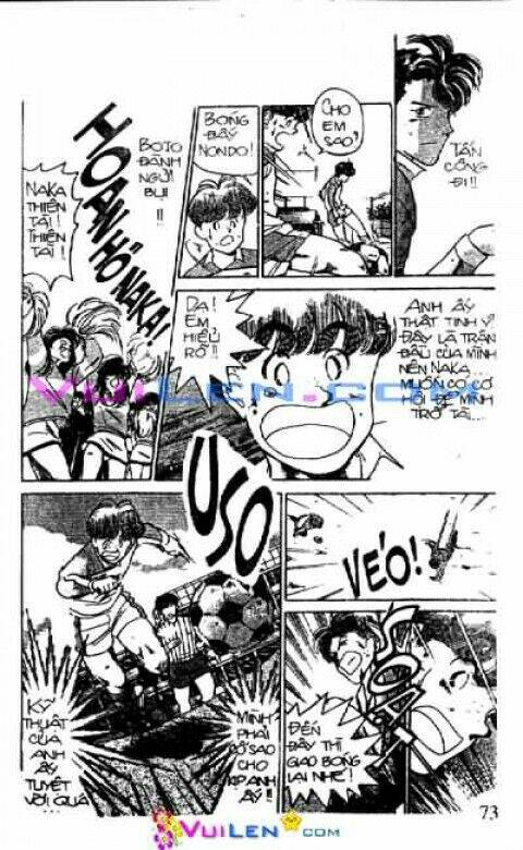 sôi động cầu trường full 17 tập chapter 4 73