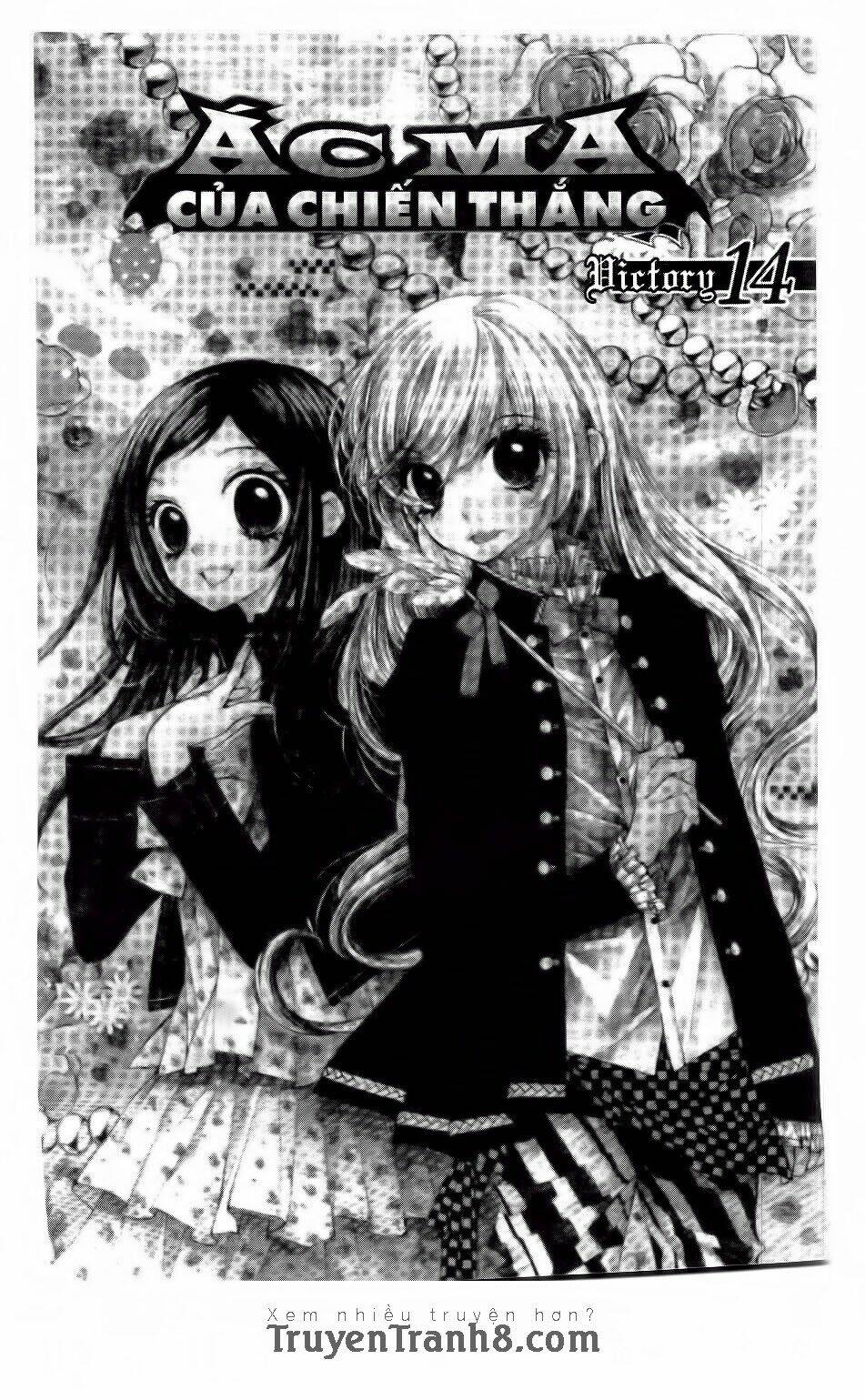 ác ma của chiến thắng chapter 18 26